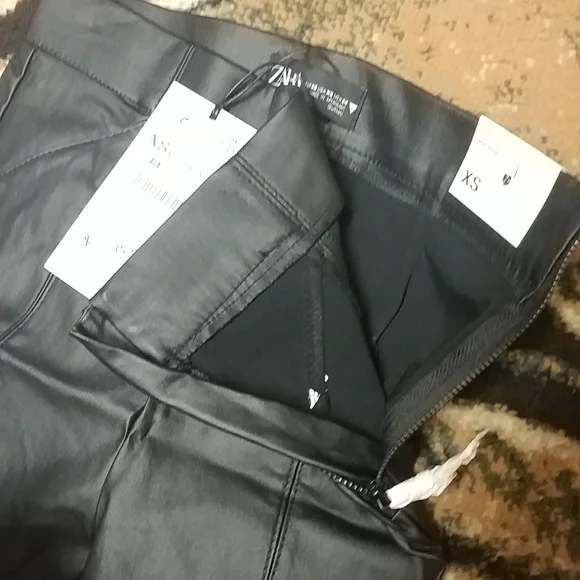 Zara dress leggings - Picture 6 of 10